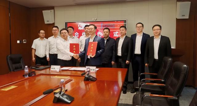 攜手中城大有，天能儲(chǔ)能向“新”發(fā)力